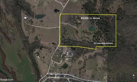 Tbd Northshore Lane, Valley View, TX 76272