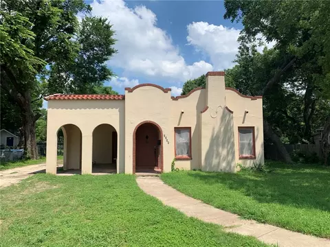 2309 Proctor Ave, Waco, TX 76708 photo 1
