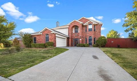 1801 Eastfork Ln, Wylie, TX 75098