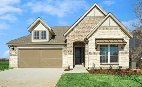 13077 Zion Dr, Providence Village, TX 76227