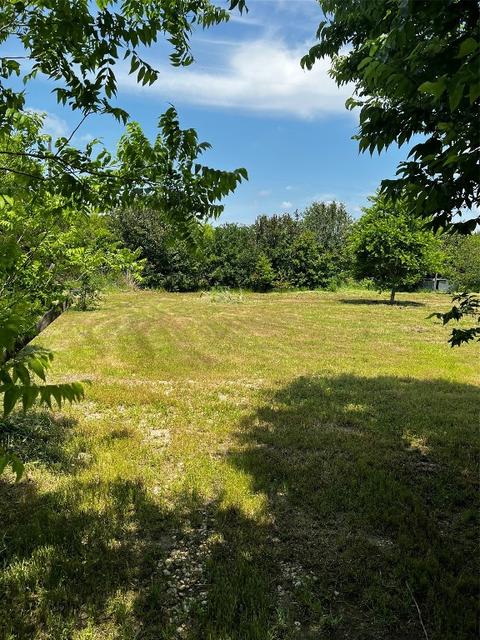 Tbd County Road 3322, Frost, TX 76641