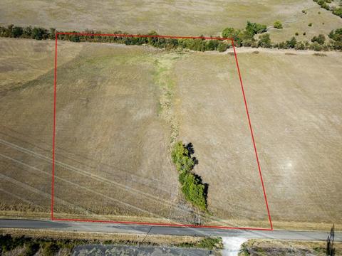 12 0 Ac County Rd 1001, Greenville, TX 75401