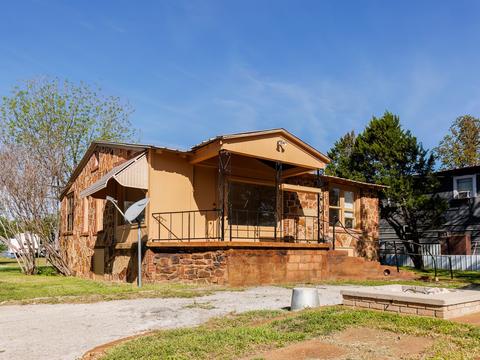 310 Pency Dr, Brownwood, TX 76801