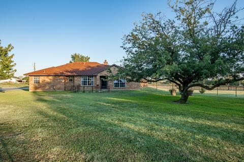 5209 County Road 312, Cleburne, TX 76031