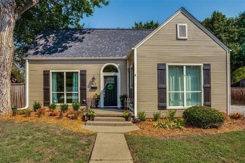 402 W Josephine St, Mckinney, TX 75069