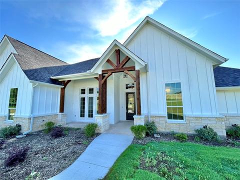 217 Greene Rd, Weatherford, TX 76087