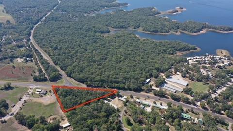 Tbd Hwy 154, Quitman, TX 75783