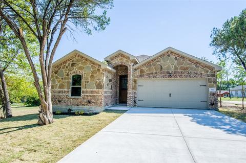 701 E Denton St, Ennis, TX 75119