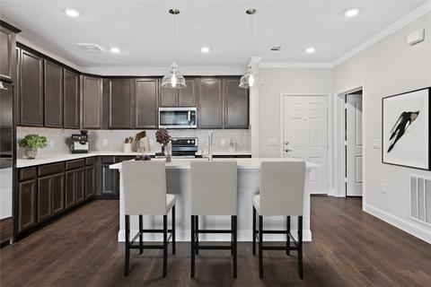 651 N Watters Rd #1105, Allen, TX 75013