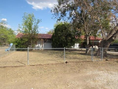 120 County Road 154, Bangs, TX 76823 photo 2
