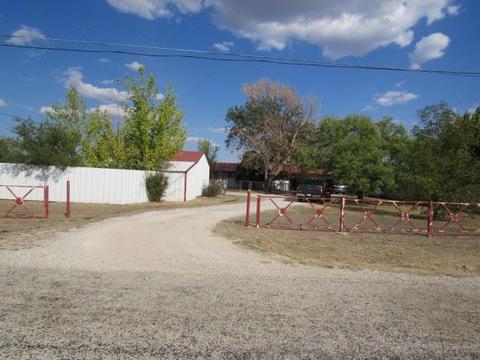 120 County Road 154, Bangs, TX 76823 photo 1