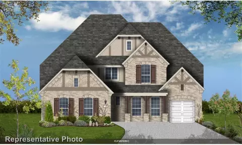 2116 Horizon Dr, Mansfield, TX 76063