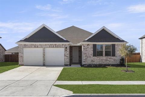 13529 Fergus Dr, Haslet, TX 76052