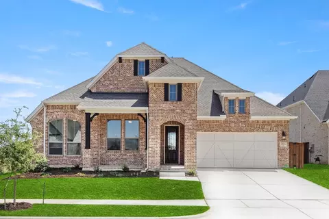 2114 Horizon Dr, Mansfield, TX 76063