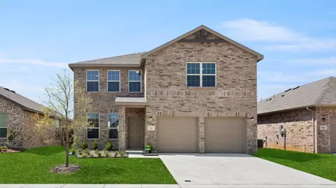 941 Billups Dr, Van Alstyne, TX 75495