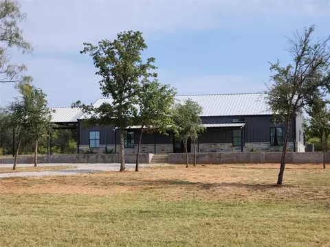 209 County Road 441 Rd, Eastland, TX 76448