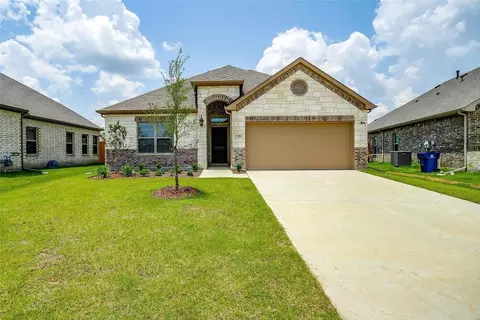 708 Sycamore, Greenville, TX 75402