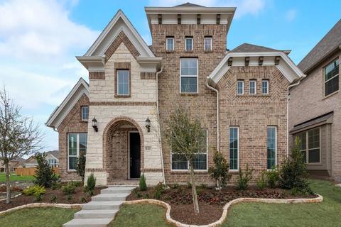 441 Bassett Hall Rd, Royse City, TX 75189