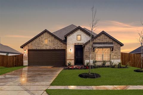204 Gardenia Dr, Azle, TX 76020