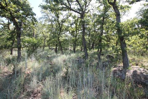 lot265 Ridgeline Dr, Chico, TX 76431