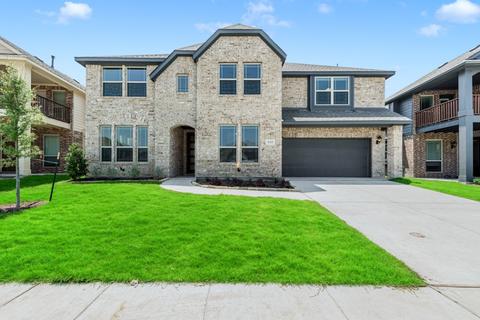 410 Winterwood Dr, Lavon, TX 75166