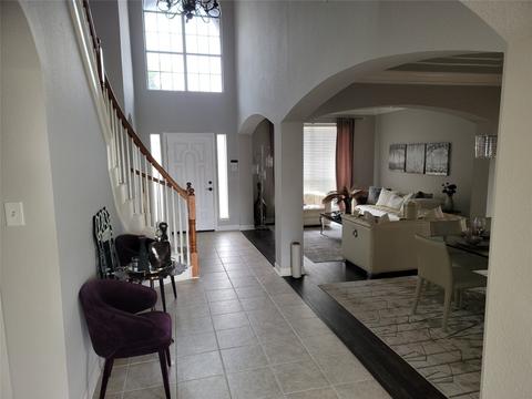 5709 Oldham Dr, Mckinney, TX 75070