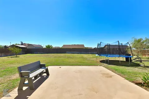 113 Foxtrot Ln, Abilene, TX 79602 photo 34