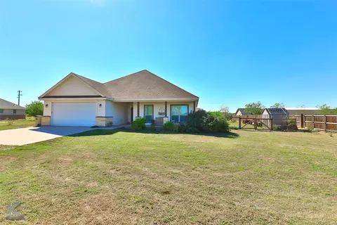 113 Foxtrot Ln, Abilene, TX 79602 photo 2