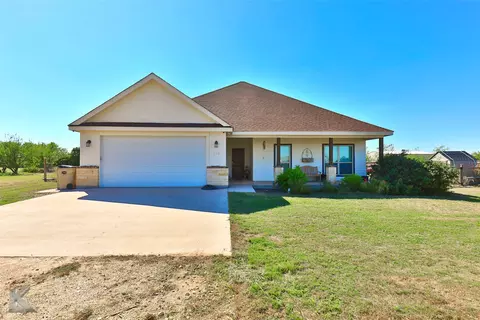113 Foxtrot Ln, Abilene, TX 79602 photo 1