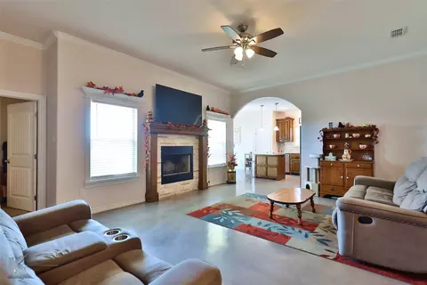 113 Foxtrot Ln, Abilene, TX 79602 photo 7