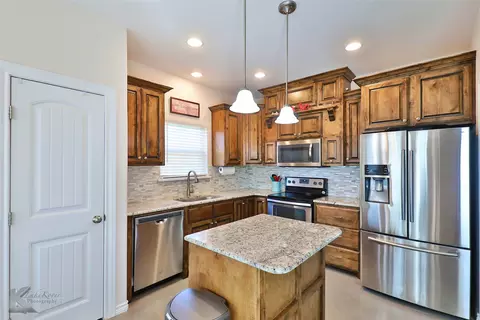 113 Foxtrot Ln, Abilene, TX 79602 photo 15