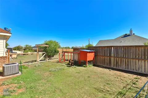 113 Foxtrot Ln, Abilene, TX 79602 photo 36