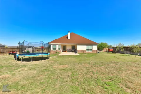 113 Foxtrot Ln, Abilene, TX 79602 photo 37