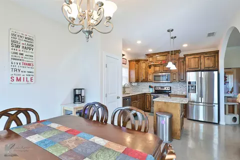 113 Foxtrot Ln, Abilene, TX 79602 photo 14
