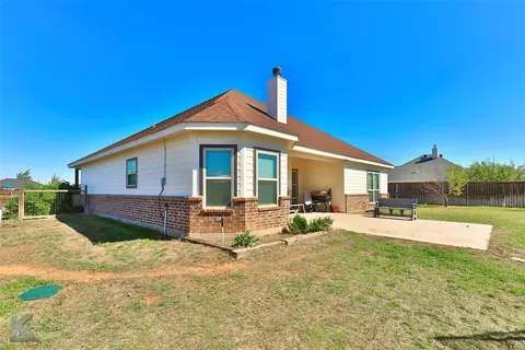 113 Foxtrot Ln, Abilene, TX 79602 photo 38