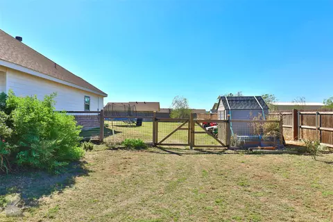 113 Foxtrot Ln, Abilene, TX 79602 photo 35