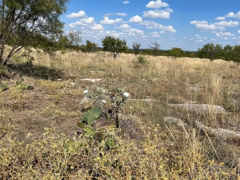 Tbd Cr 611, Hamilton, TX 76531
