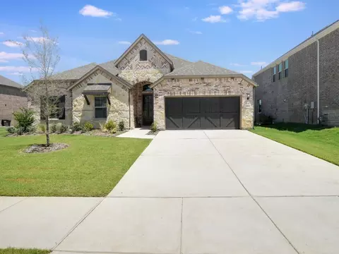 1801 Tombstone Dr, Prosper, TX 75078