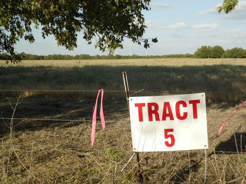 404 Hcr 3258 #LOT 5, Mount Calm, TX 76673