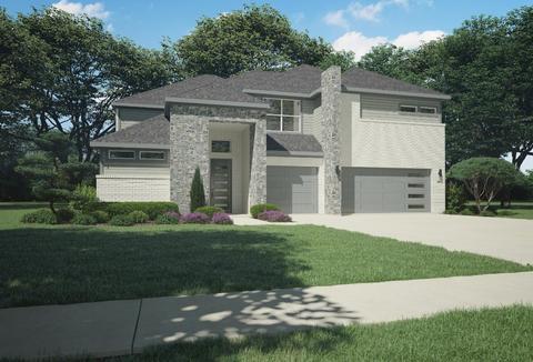 1908 Bristol St, Celina, TX 75009