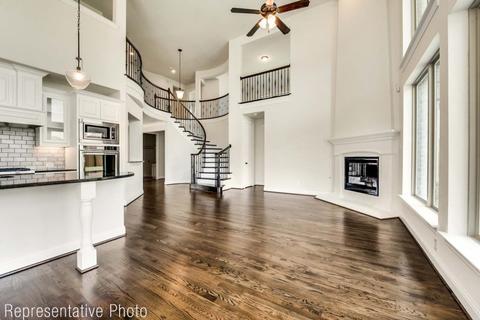 3040 Sunfish, Prosper, TX 75078 photo 6