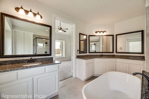 3040 Sunfish, Prosper, TX 75078 photo 10