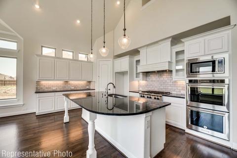 3040 Sunfish, Prosper, TX 75078 photo 4