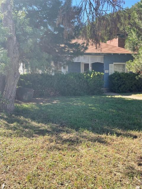 241 N 14th St, Abilene, TX 79601