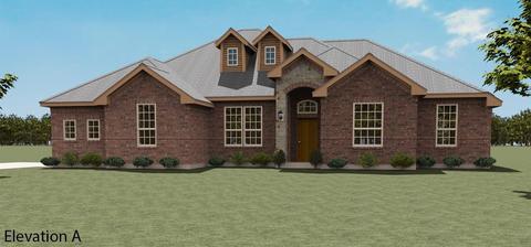 536 Pr 7017, Edgewood, TX 75117