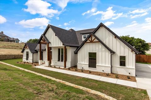 3421 Acorn Hill Trl, Weatherford, TX 76087