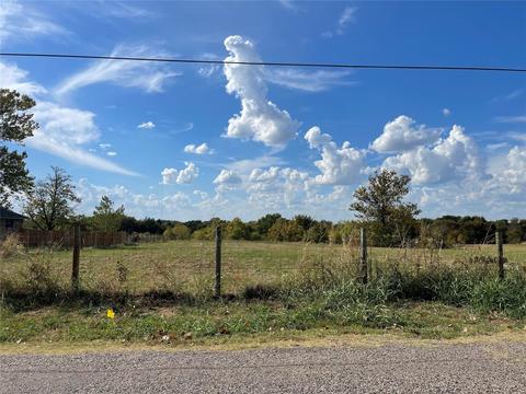 Tbd Pearce Road, Collinsville, TX 76233