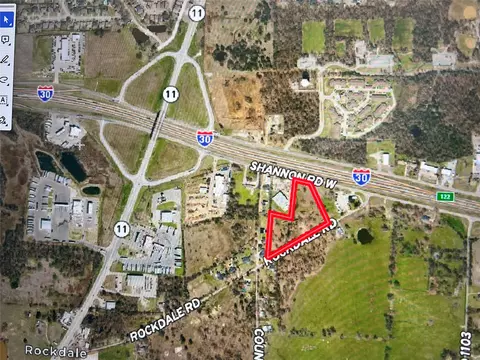 1300 Shannon Rd W, Sulphur Springs, TX 75482