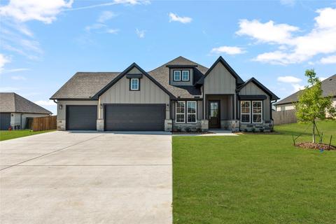 802 Shirley Jean Ln, Collinsville, TX 76233