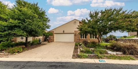 415 Summit Cir, Fredericksburg, TX 78624